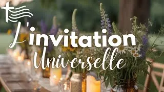 Miniature : Parole et Évangile du jour | Jeudi 20 août • Vous êtes invités au Noces !