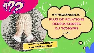 Miniature : Hypersensibilité: relations toxiques ?