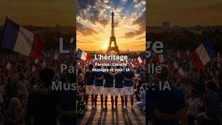 Miniature : L’héritage