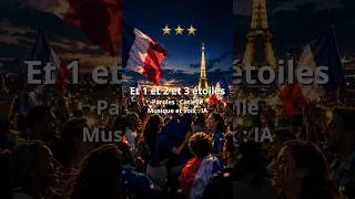 Miniature : Et 1 et 2 et 3 étoiles