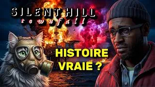 Miniature : Le VRAI drame en mer qui a inspiré Silent Hill Townfall