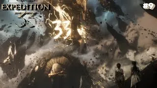 Miniature : CLAIR OBSCUR EXPEDITION 33 #9 - En route pour botter les fesses de la peintresse !!! 🎨