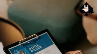 Miniature : Créer son CV sur son téléphone en 15mn.