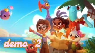 Miniature : IKONEI ISLAND - Suite de la DEMO - #gameplayfr #demo #ikoneiisland