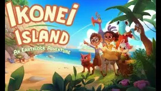 Miniature : IKONEI ISLAND - MINI DECOUVERTE - #gameplayfr #demo #ikoneiisland