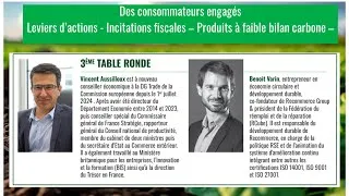 Miniature : Des consommateurs engagés