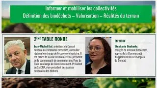 Miniature : Informer et mobiliser les collectivités