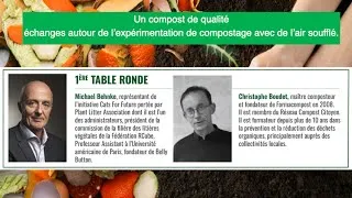 Miniature : Un compost de qualité