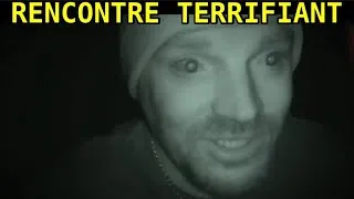 Miniature : Des Rencontres Étranges et Troublantes Enregistrées en Direct