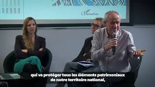 Miniature : Patrimoine & Écologie : retours d'expériences et débat | 18 décembre 2025 · Nantes