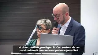 Miniature : Introduction | Patrimoine & Transition Écologique | 18 décembre 2025 · Nantes