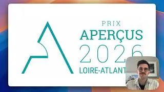 Miniature : Aperçus 2026 : présentation du prix et mode d'emploi pour candidater