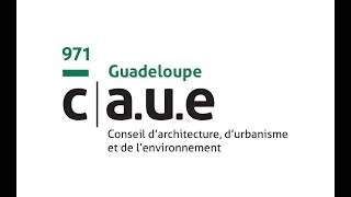 Miniature : Missions du CAUE Guadeloupe
