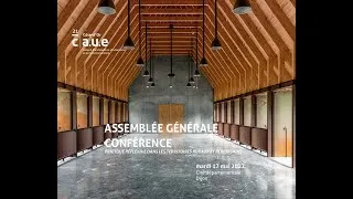 Miniature : Pratique réflexive dans les territoires ruraux et périurbains, conférence Simon Teyssou