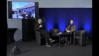 Miniature : Faire avec l'existant, transformer - Salon des maires de la Côte-d'Or-Plateau Web-TV - 9 décembre 22