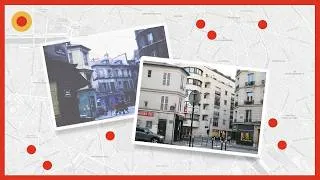 Miniature : Comment utiliser la plateforme de l'Observatoire photo participatif des paysages parisiens ?