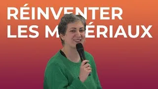 Miniature : Présentation - Solène Mourey