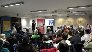 Miniature : Conférence - La France en 2050 : parlons-en
