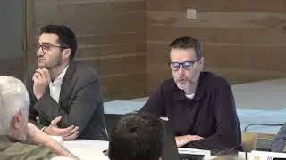 Miniature : Atelier collectivités : L'entretien des ponts communaux