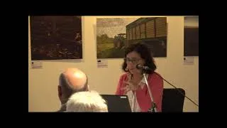 Miniature : Conférence : " à la rencontre de l'architecture et du sport "