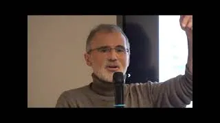 Miniature : VERS UN URBANISME QUI REND ACTIF - Intervenant Jérôme Monnet