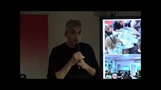 Miniature : VERS UN URBANISME QUI REND ACTIF - intervenant Gilles Namur Grenoble