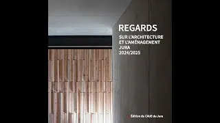 Miniature : Kaléidoscope des lauréats REGARDS 2025