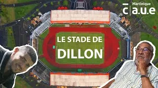 Miniature : ON VOUS RACONTE LE MYTHIQUE STADE DE DILLON...