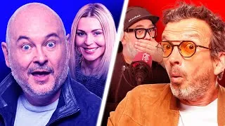Miniature : CAUET/PIÈTRE TESTÉS PAR LEURS PARTENAIRES (Y'A DU BISOUS)