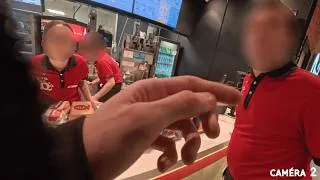 Miniature : JE DEMANDE UN CAUET BURGER EN 2026