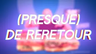 Miniature : LE CAUET BURGER PRESQUE DE RERETOUR