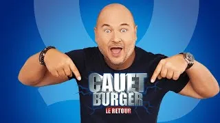 Miniature : LE RETOUR DU CAUET BURGER (les dessous de la campagne marketing)