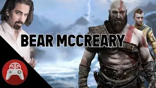 Miniature : (Analyse) God Of War : la musique du crépuscule des dieux
