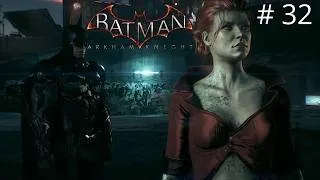 Miniature : Un drame de plus - Batman Arkham Saga [FR]