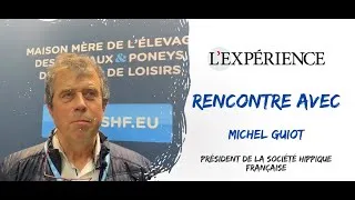Miniature : La prime aux naisseurs et autres nouveautés 2024 de la SHF