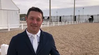 Miniature : CSI4*-W El Jadida 2023 - Nicolas Deseuzes