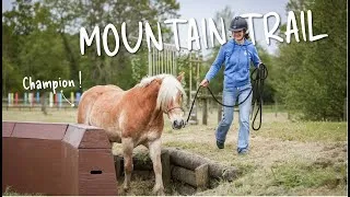 Miniature : ON SE PREND POUR DES COWBOYS - MOUNTAIN TRAIL