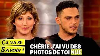 Miniature : Chérie j'ai vu des photos de toi nue - Ça va se savoir !