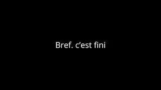 Miniature : Comment j'ai DETRUIT ma chaine YOUTUBE