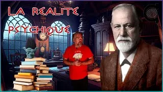 Miniature : Boite à outils #9: "la réalité psychique"