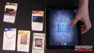 Miniature : Unlock, le tutoriel (FR)
