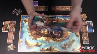 Miniature : Jamaica, l'explication (FR)