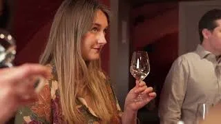 Miniature : Dégustation de Saké à Paris | Expérience immersive aux Les Caves du Louvre