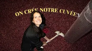 Miniature : LES CAVES DU LOUVRE CRÉENT LEUR CUVÉE : OBJECTIF VINIFICATION