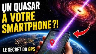 Miniature : Tout savoir sur le GPS, fonctionnement, attaques, protections...