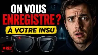 Miniature : On vous enregistre a votre insu ?