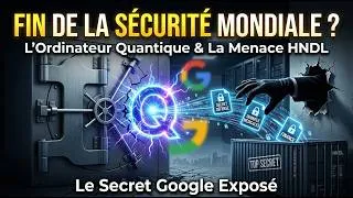 Miniature : Le secret de Google