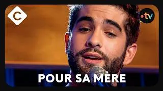Miniature : Kendji en live avec "Les Yeux de la mama"