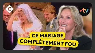 Miniature : Âge, mannequinat, D. Hallyday : Estelle Lefébure s’exprime