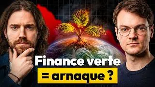 Miniature : Investissement ESG : ce que dit la recherche